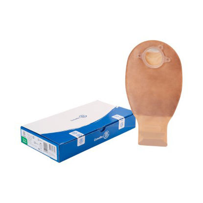 Picture of POUCH, WND NATURA + DRAINABLEINVISICLOSE (10/BX)416417