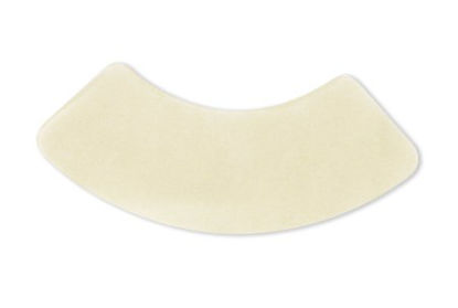 Picture of Skin Barrier Strip ease™ Without Flange Universal System 1/4 Curve 3 X 9 cm422163