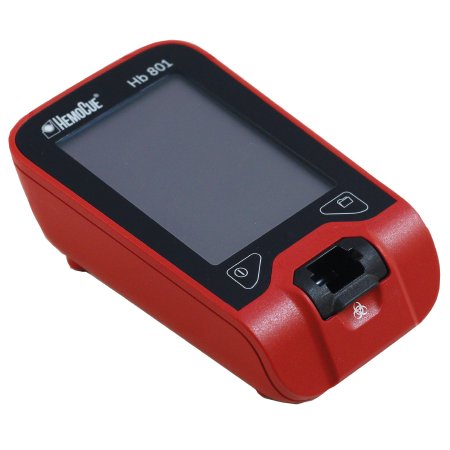 Picture of Point-of-Care Hemoglobin Analyzer HemoCue® CLIA Waived121920