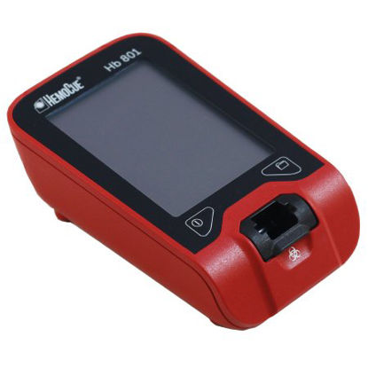 Picture of Point-of-Care Hemoglobin Analyzer HemoCue® CLIA Waived121920