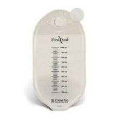 Picture of Fecal Management System Collection Bag Flexi-Seal® 1 Liter411102