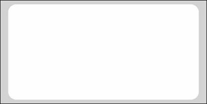 Picture of Blank Label Timemed Multipurpose Label White Paper 1-1/2 X 3 InchADLR-1123