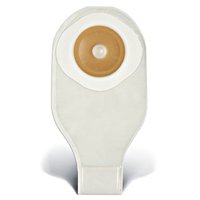 Picture of Colostomy Pouch ActiveLife® One-Piece System 12 Inch Length 1 Inch Stoma Drainable175779