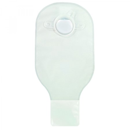 Picture of Ostomy Pouch Securi-T™ Two-Piece System 12 Inch Length Drainable7312134