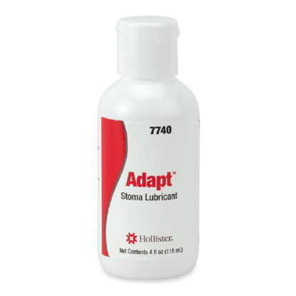 Picture of Stoma Lubricant Adapt 4 oz. Bottle7740