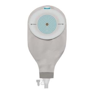 Picture of Ostomy Pouch SenSura® Mio High Output One-Piece System 3/8 to 4 Inch Stoma Drainable Flat, Trim to Fit18666