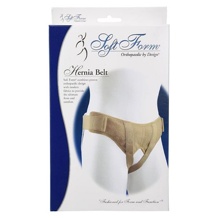 Picture of Hernia Belt Soft Form® Medium67-350MDBEG