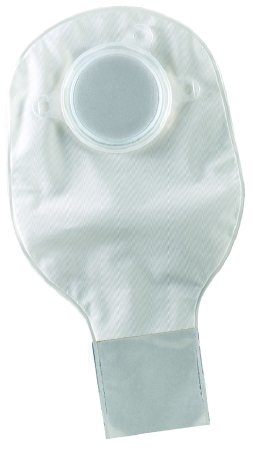 Picture of Colostomy Pouch Little Ones® Sur-Fit Natura® 6 Inch Length, Pediatric Drainable401928