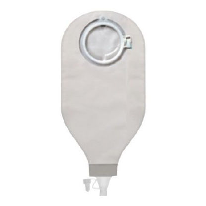 Picture of Ostomy Pouch SenSura® Mio Click High Output Two-Piece System Drainable18601