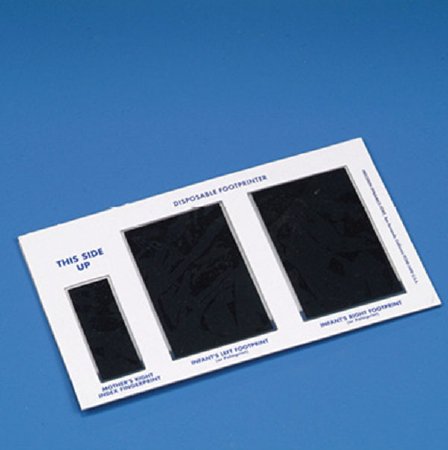 Picture of Footprint Pad Neet Feet™ Reusable5950