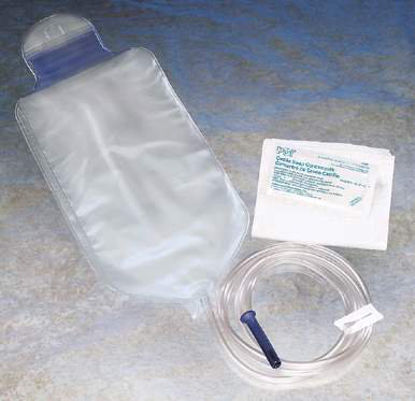 Picture of Enema Bag NonSterile 1500 mL50-800