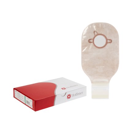 Picture of Colostomy Pouch New Image™ 12 Inch Length Drainable18132