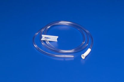 Picture of Rectal Tube 24 Fr. Size 20 Inch Length155731