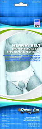 Picture of Hernia Belt Sport-Aid™ MediumSA1500 WHI MD