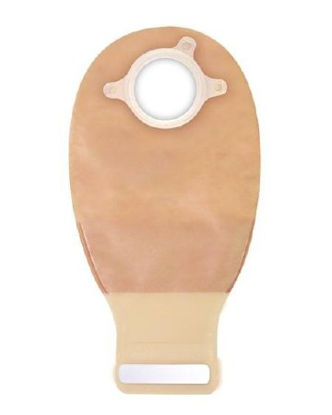 Picture of Ostomy Pouch Natura® 12 Inch Length Drainable416424