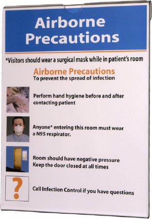 Picture of Sign Holder Bowman®MP-047