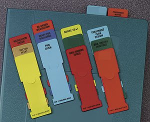 Picture of Exam Room Signal Flag Wall Mount 1 FlagM2263-06