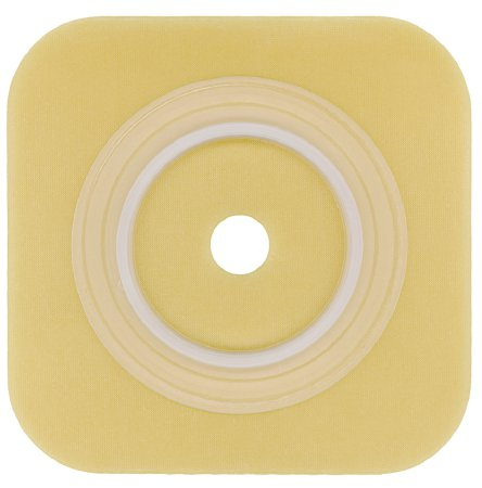 Picture of Ostomy Barrier Sur-Fit Natura® Durahesive® Trim to Fit, Extended Wear Without Tape 38 mm Flange Sur-Fit® Natura® System 4 X 4 Inch413154