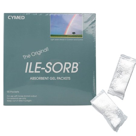 Picture of Absorbent Gel Packet The Original Ile-Sorb® 90 Packets87210