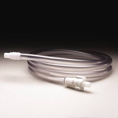 Picture of Drainage Tube ConvaTec® 58 Inch Long, Night Drainage Container Tube027062