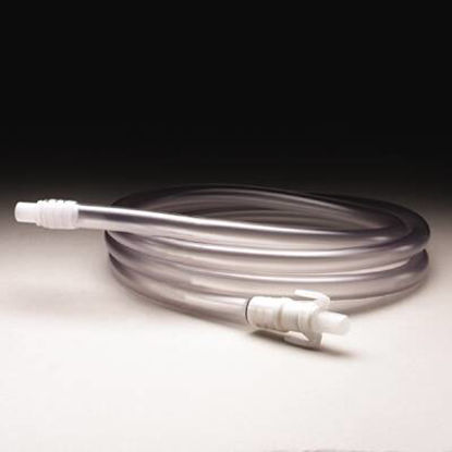 Picture of Drainage Tube ConvaTec® 58 Inch Long, Night Drainage Container Tube027062
