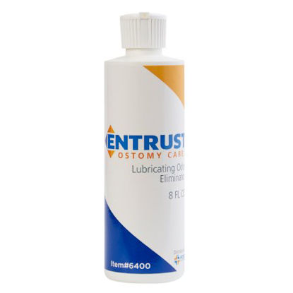 Picture of Lubricating Odor Eliminator Entrust 8 oz. Bottle6400