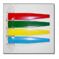Picture of Exam Room Signal Flag Wall Mount 4 FlagKI-CU6