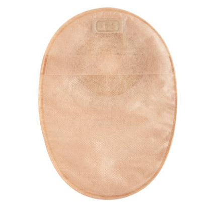 Picture of Ostomy Pouch Esteem® One-Piece System 8 Inch Length Closed End421821