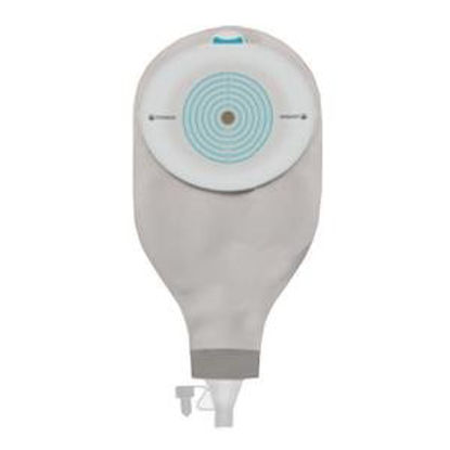 Picture of Ostomy Pouch SenSura® Mio High Output One-Piece System 10 to 70 mm Stoma Drainable Flat, Trim to Fit18665
