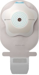 Picture of Ostomy Pouch SenSura® Mio Concave One-Piece System 3/8 to 2 Inch Stoma Drainable Concave, Trim to Fit18312