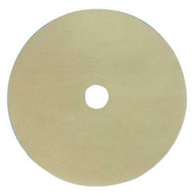 Picture of Skin Barrier Ring Securi-T™ Mold to Fit, Standard Wear Adhesive without Tape Without Flange Universal System 4 Inch Diameter7900444