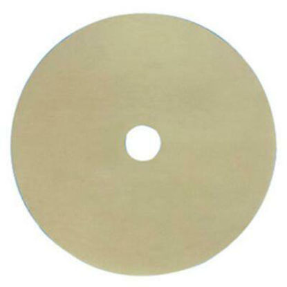 Picture of Skin Barrier Ring Securi-T™ Mold to Fit, Standard Wear Adhesive without Tape Without Flange Universal System 4 Inch Diameter7900444