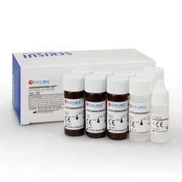 Picture of Reagent Kit Toxicology / Therapeutic Drug Monitoring Acetaminophen 330 Tests03R1130