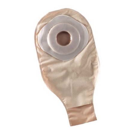 Picture of Colostomy Pouch ActiveLife® One-Piece System 12 Inch Length 1-1/2 Inch Stoma Drainable022760