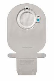 Picture of Ostomy Pouch SenSura® Mio Click Two-Piece System Maxi Length 50 mm Stoma Drainable11474