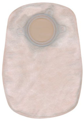 Picture of Ostomy Pouch Sur-Fit Natura® Two-Piece System Closed End413171