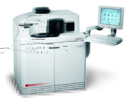 Picture of Immunodiagnostic System Vitros® ECiQ Extensive Test Menu1922814