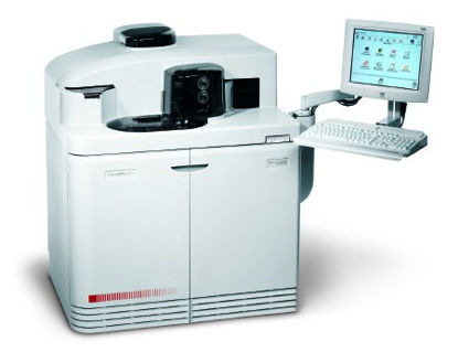 Picture of Immunodiagnostic System Vitros® ECiQ Extensive Test Menu1922814