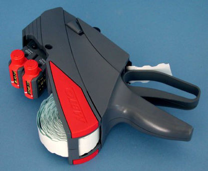 Picture of Label Printer Duo-Record®26906100