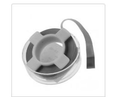 Picture of Blank Instrument Tape Surgiband Colored Identification Tape Purple Tape 1/4 X 25 FootHS7200-RL