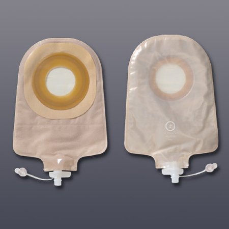 Picture of Urostomy Pouch Premier™ One-Piece System 9 Inch Length 1 Inch Stoma Drainable8462