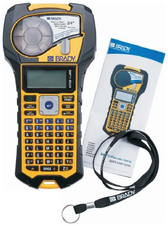 Picture of Printer Applicator Brady™ BMP™21 Plus19102826