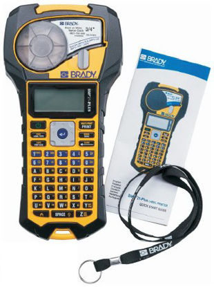 Picture of Printer Applicator Brady™ BMP™21 Plus19102826