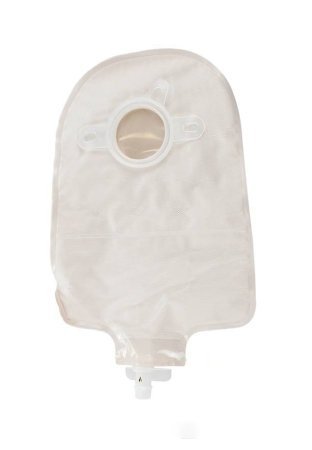 Picture of Urostomy Pouch Securi-T™ Two-Piece System 9 Inch Length Drainable7501134
