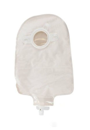 Picture of Urostomy Pouch Securi-T™ Two-Piece System 9 Inch Length Drainable7501134