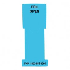 Picture of Exam Room Signal Flag Wall Mount 1 FlagM2253-33