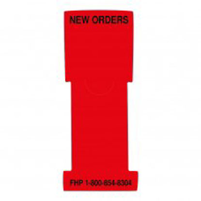 Picture of Exam Room Signal Flag Wall Mount 1 FlagM2253-22