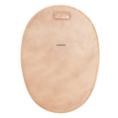 Picture of Filtered Ostomy Pouch Esteem Synergy®+ Two-Piece System 8 Inch Length Closed End416783