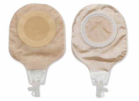 Picture of Ostomy Pouch Premier™ One-Piece System 12 Inch Length 2-3/4 Inch Stoma Flat, Trim To Fit80070
