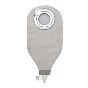 Picture of Ostomy Pouch SenSura® Mio Flex High Output Two-Piece System 50 mm Stoma Drainable18655